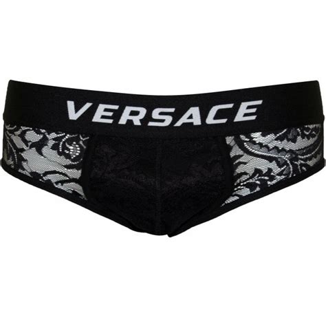 versace underwear uk sale|Versace briefs.